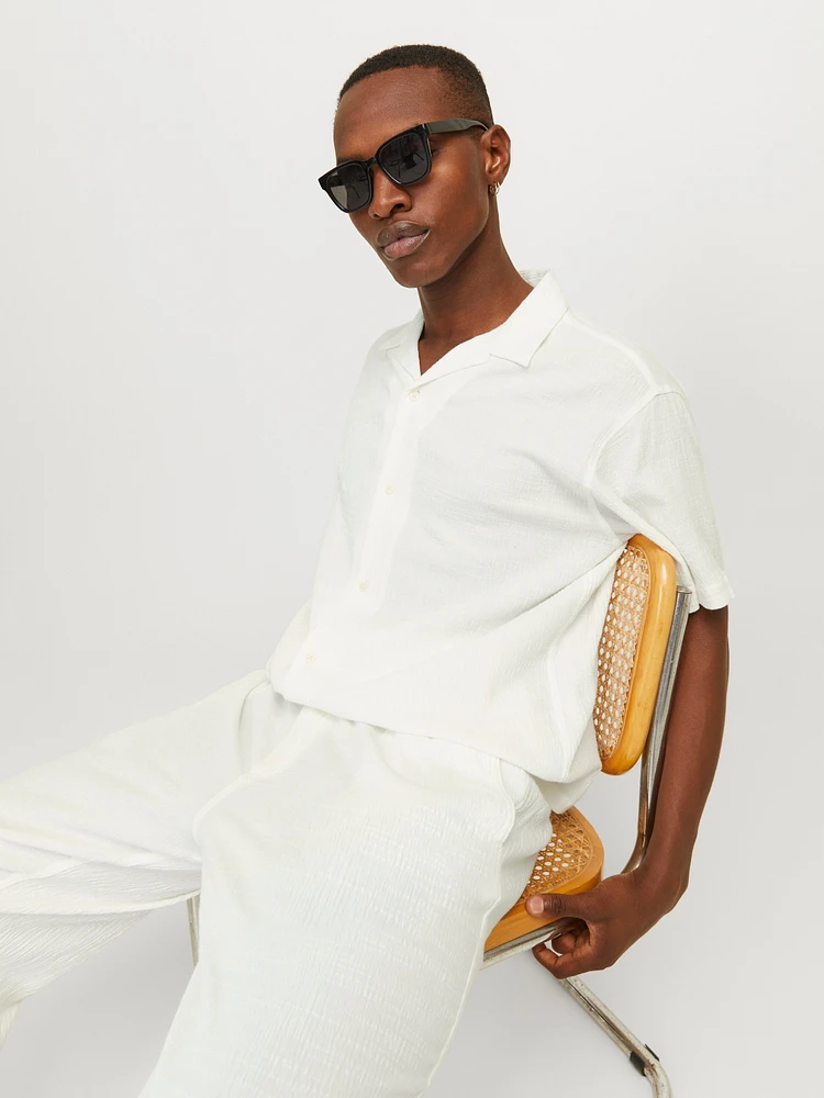 Relaxed Fit Shirt | Jack & Jones