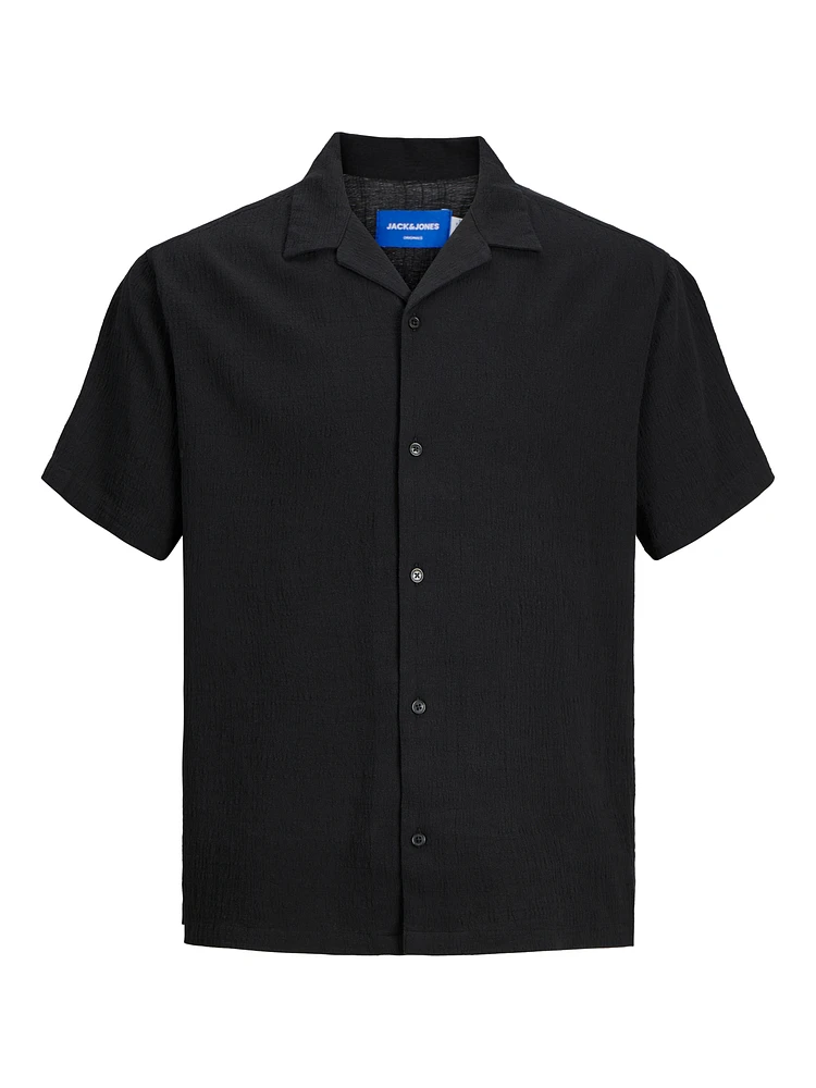 Relaxed Fit Shirt | Jack & Jones