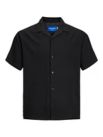 Relaxed Fit Shirt | Jack & Jones
