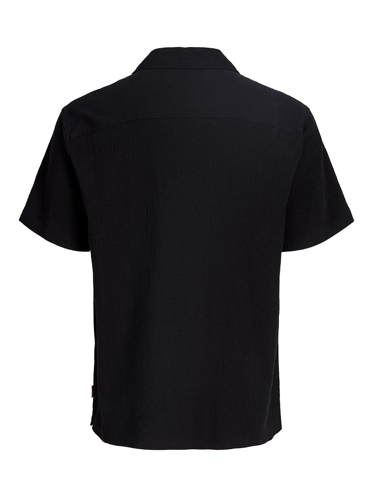 Relaxed Fit Shirt | Jack & Jones