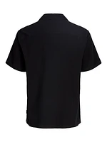 Relaxed Fit Shirt | Jack & Jones