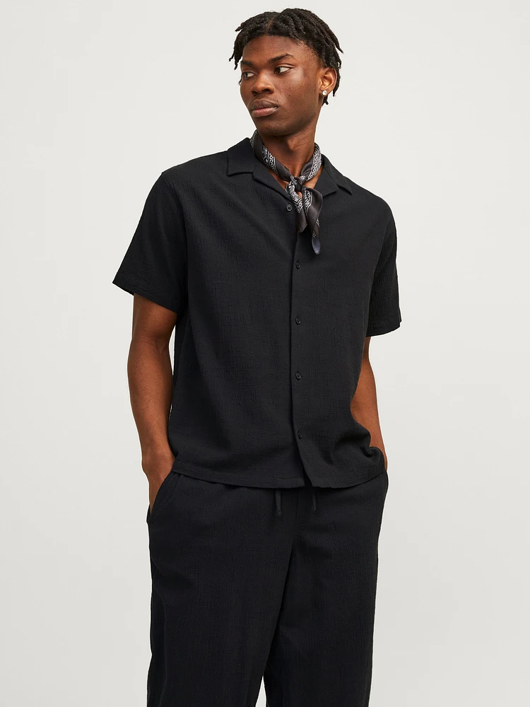 Chemise Coupe décontractée | Jack & Jones
