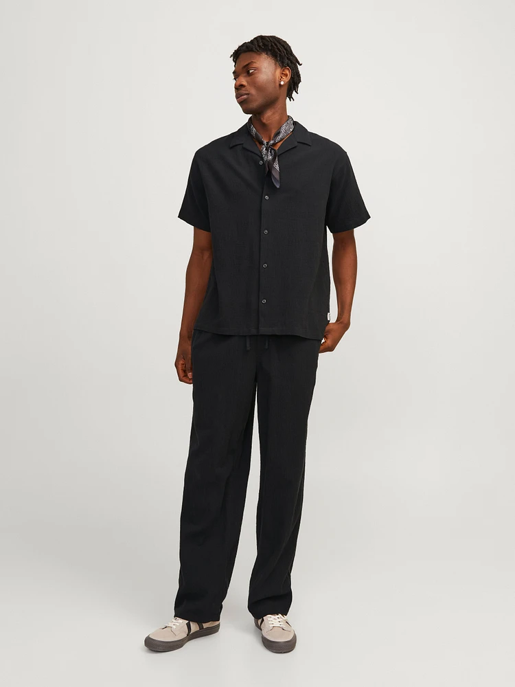 Chemise Coupe décontractée | Jack & Jones