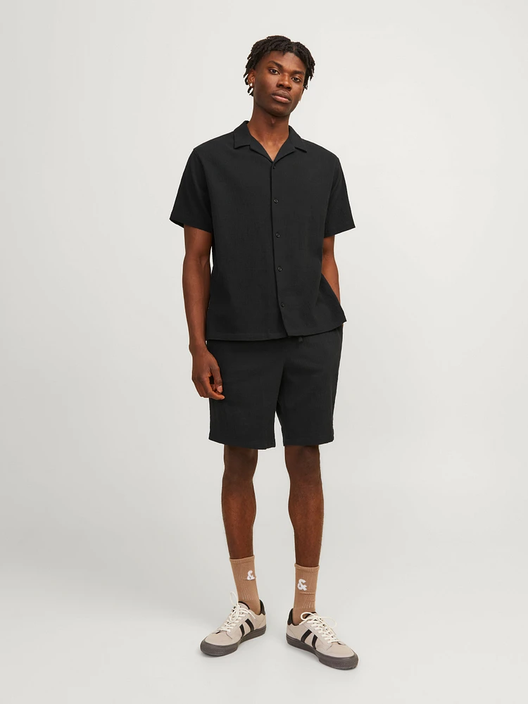 Short à Coupe décontractée | Jack & Jones