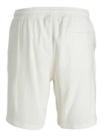 Relaxed Fit Jogger shorts | Jack & Jones