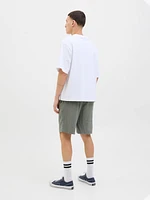 Short à Coupe décontractée | Jack & Jones