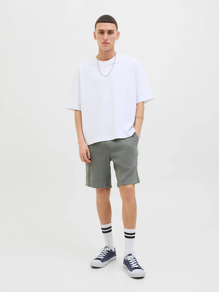 Short à Coupe décontractée | Jack & Jones