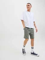 Short à Coupe décontractée | Jack & Jones