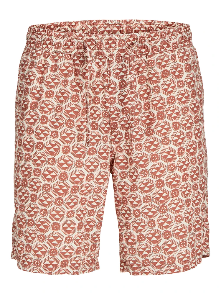 Jogger Fit shorts | Jack & Jones®