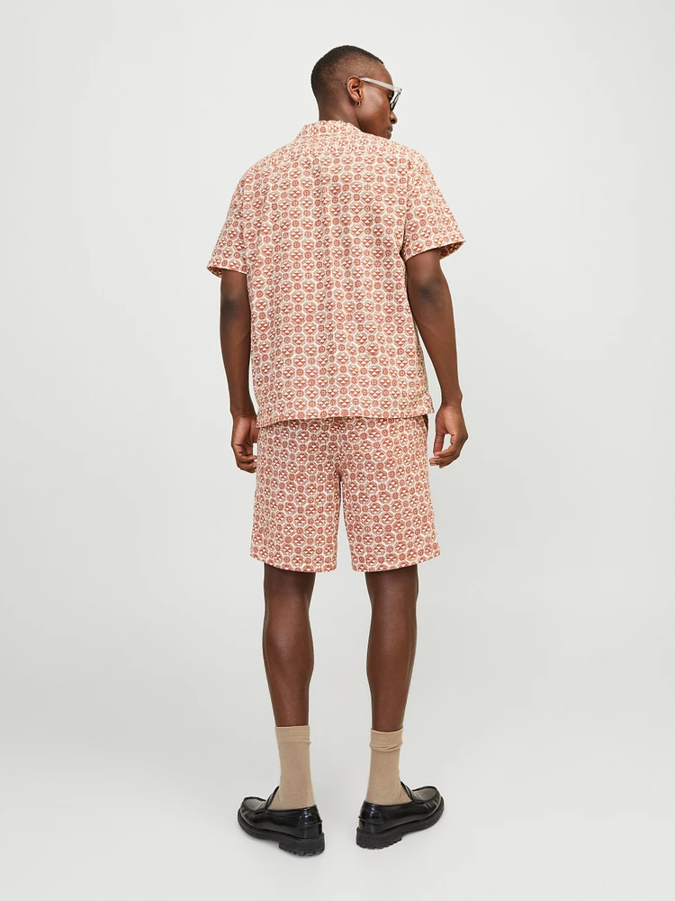 Jogger Fit shorts | Jack & Jones®