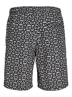 Short de jogging Coupe ample | Jack & Jones