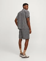 Short de jogging Coupe ample | Jack & Jones