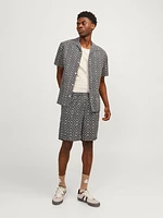 Short de jogging Coupe ample | Jack & Jones