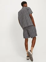 Short de jogging Coupe ample | Jack & Jones