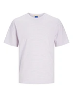 Standard Fit Crew neck T-Shirt | Jack & Jones