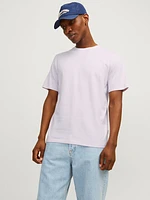 Standard Fit Crew neck T-Shirt | Jack & Jones