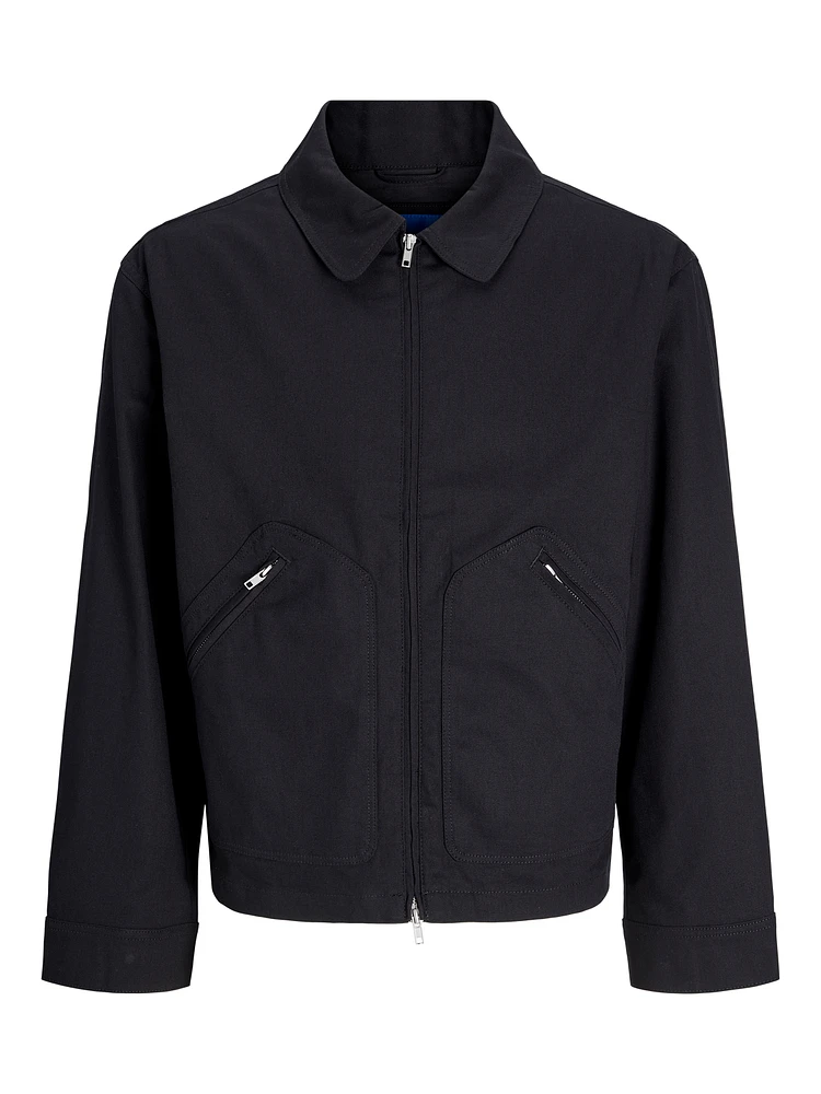 Veste Col italien | Jack & Jones®