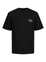 Oversize Fit Crew neck T-Shirt | Jack & Jones®