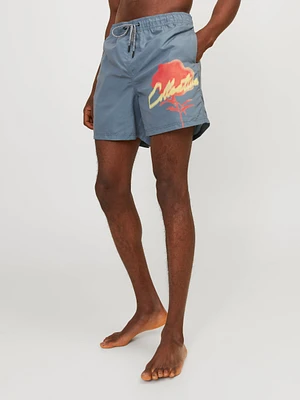 Maillot de bain Coupe régulière | Jack & Jones®