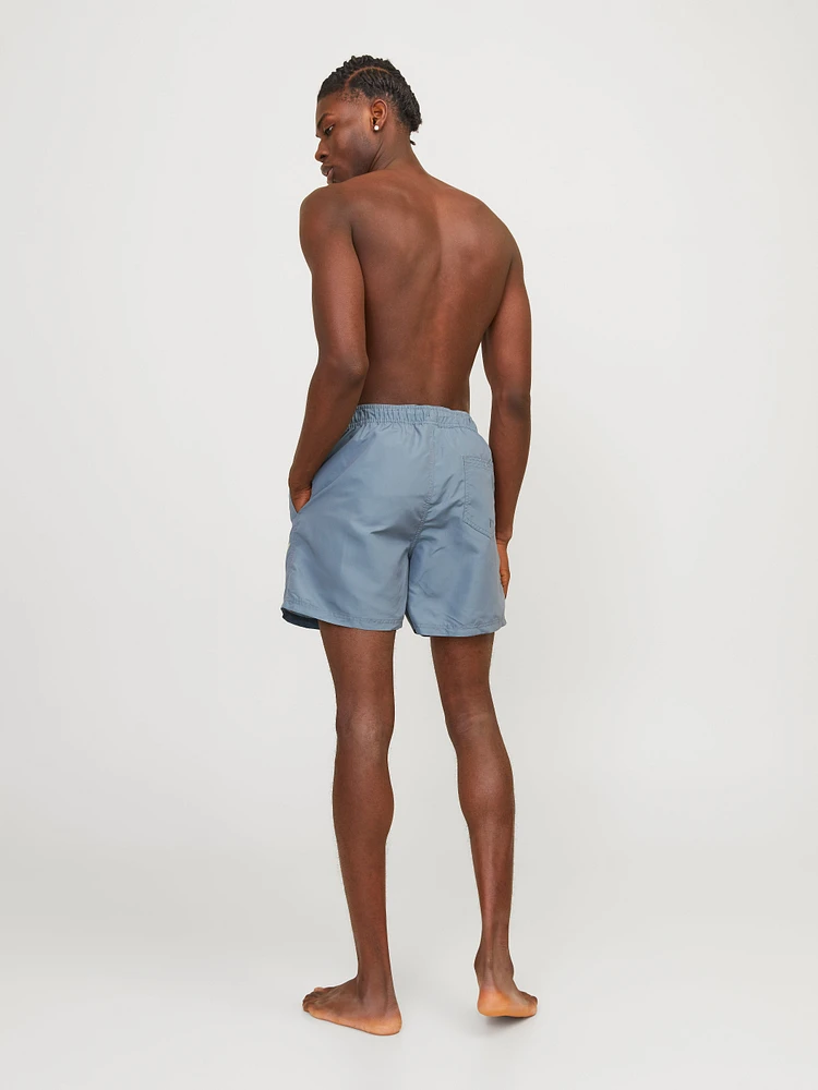 Regular Fit Swim Bottom | Jack & Jones®