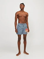 Regular Fit Swim Bottom | Jack & Jones®