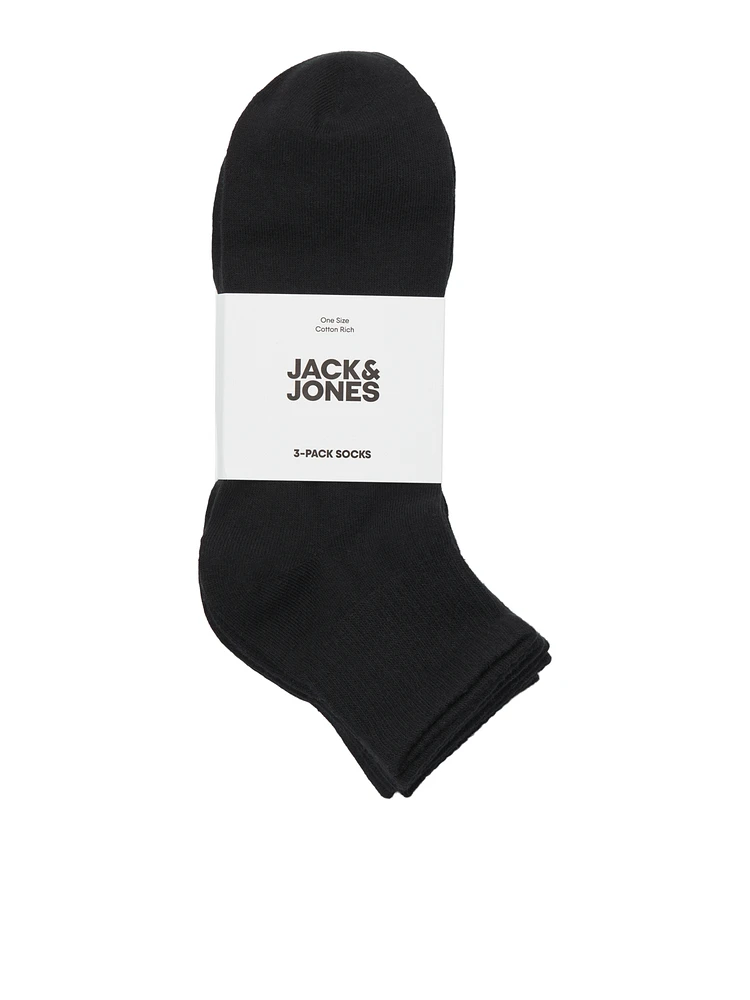 Ensemble de 3 Paire de bas | Jack & Jones