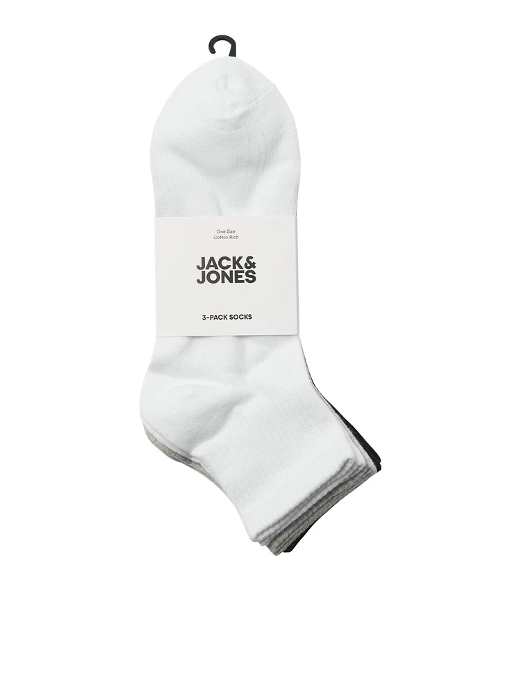 3-pack Socks | Jack & Jones