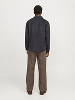 Relaxed Fit Overshirt | Jack & Jones