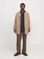 Relaxed Fit Overshirt | Jack & Jones