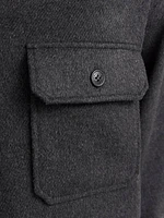 Relaxed Fit Overshirt | Jack & Jones
