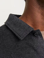 Relaxed Fit Overshirt | Jack & Jones