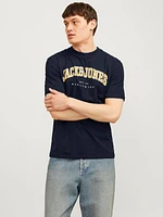 Relaxed Fit T-Shirt | Jack & Jones