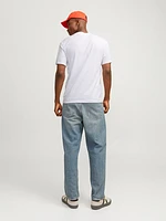 Relaxed Fit T-Shirt | Jack & Jones