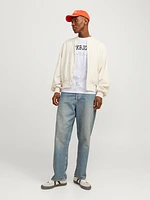 Relaxed Fit T-Shirt | Jack & Jones