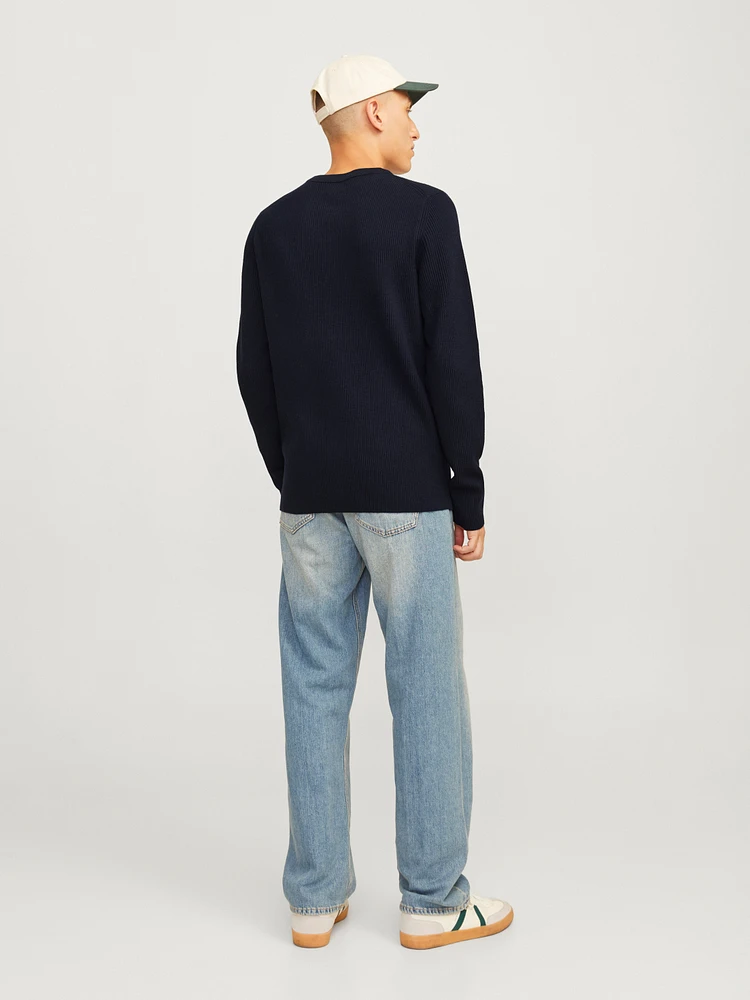 Chandail en tricot | Jack & Jones