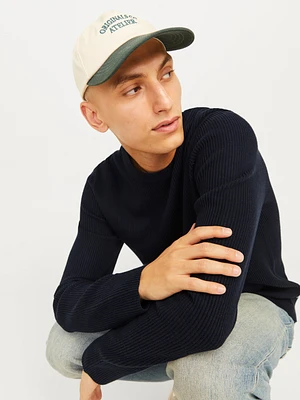 Chandail en tricot | Jack & Jones