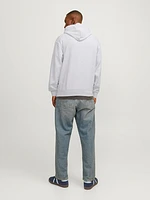Loose Fit Hoodie | Jack & Jones
