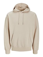 Loose Fit Hoodie | Jack & Jones