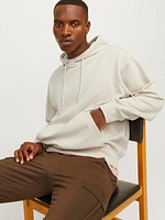 Loose Fit Hoodie | Jack & Jones