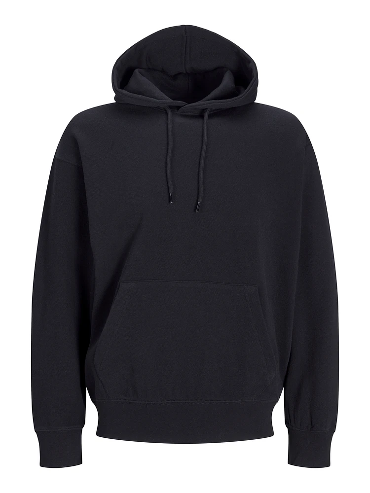 Loose Fit Hoodie | Jack & Jones