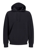 Loose Fit Hoodie | Jack & Jones