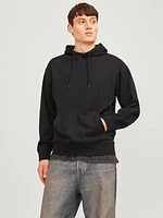 Loose Fit Hoodie | Jack & Jones