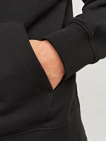 Loose Fit Hoodie | Jack & Jones