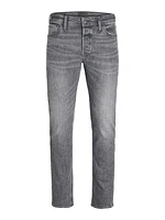 CHRIS 387 Relaxed Fit Jeans | Jack & Jones®