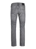 CHRIS 387 Relaxed Fit Jeans | Jack & Jones®