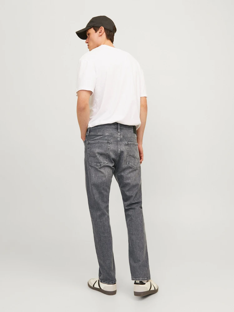 CHRIS 387 Relaxed Fit Jeans | Jack & Jones®