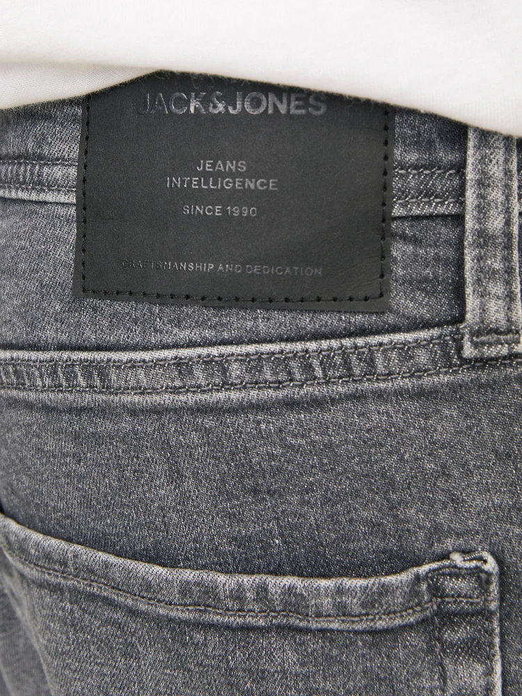 CHRIS 387 Relaxed Fit Jeans | Jack & Jones®