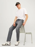 CHRIS 387 Relaxed Fit Jeans | Jack & Jones®