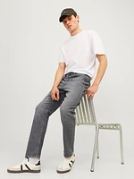 CHRIS 387 Relaxed Fit Jeans | Jack & Jones®