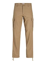 Relaxed Fit Cargo Pants | Jack & Jones